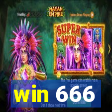 win 666